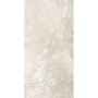 Stone effect White Large Format Over 600x600 Porcelain for Wall/Floor; Finish - Matt
